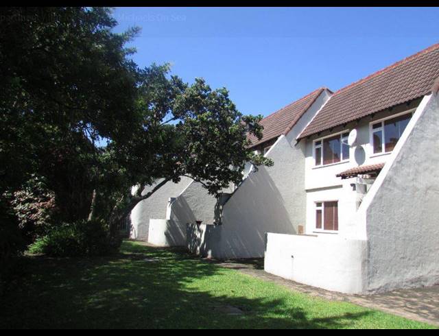 3 BEDROOM DUPLEX FOR SALE IN ST MICHAELS ON SEA